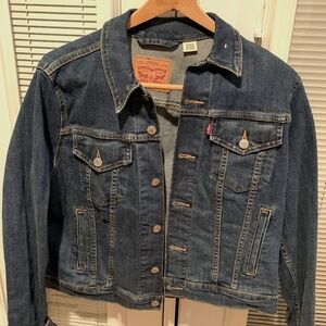 Women’s Denim Jacket